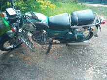 Honda Cd125 1994 Motorbike