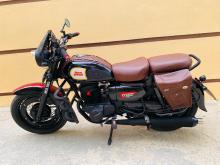 Honda Cd125 1986 Motorbike