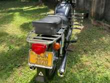 Honda 125 Benly 2004 Motorbike