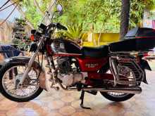 Honda CD125 2023 Motorbike