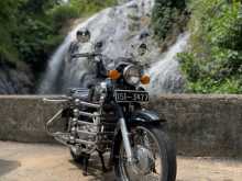 Honda CD125 1995 Motorbike