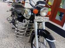 Honda CD125 Benly 2003 Motorbike