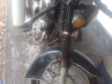 Honda CD125 2026 Motorbike