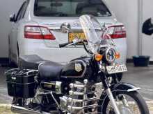 Honda Cd125 2005 Motorbike