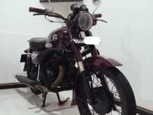Honda CD125 1986 Motorbike