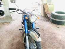 Honda Cd125 1992 Motorbike