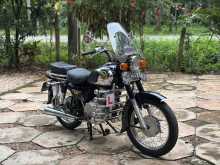 Honda CD125 1999 Motorbike