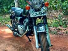 Honda CD125 BENLY 1987 Motorbike