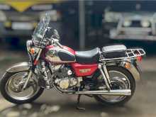 Honda Benly 1996 Motorbike