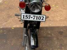 Honda Cd125 1995 Motorbike