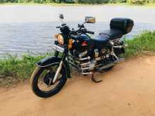 Honda Cd125 1983 Motorbike
