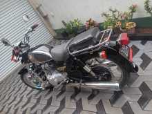 Honda CD125 BENLE 1995 Motorbike