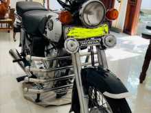 Honda Cd125 Benly 2008 Motorbike