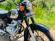 Honda CD125 Benly 1995 Motorbike
