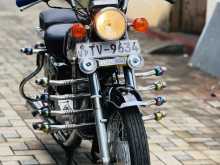 Honda CD 125 Benly 2003 Motorbike