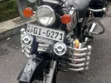 Honda CD125 BENLY 2000 Motorbike