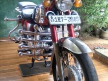 Honda CD 125 Benly 1995 Motorbike