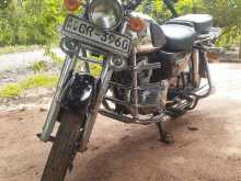 Honda CD125 Benly 2001 Motorbike