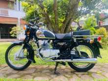 Honda CD125 Benly 2008 Motorbike