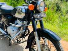 Honda CD125 Benly 1995 Motorbike