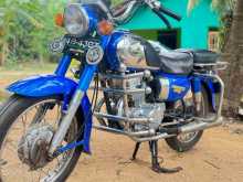 Honda CD125 Benly 1998 Motorbike