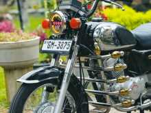 Honda Cd125 Benly 2005 Motorbike