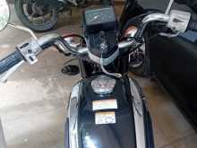 Honda CD125 Benly 1982 Motorbike