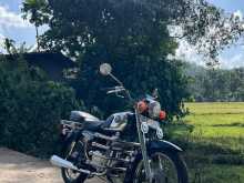 Honda CD125 Benly 1998 Motorbike