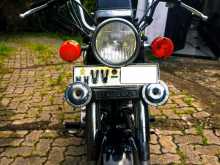 Honda CD125 Benly 2006 Motorbike