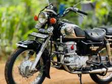 Honda Cd125 Benly Ch150 2005 Motorbike