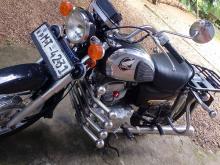 Honda CD 125 Benly 2006 Motorbike