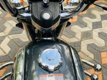 Honda Cd125 Benly 1999 Motorbike