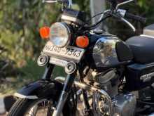 Honda Cd125 Benly 1992 Motorbike