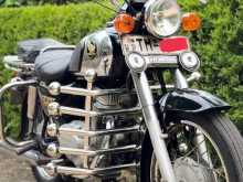 Honda CD125 T Benly Ch 150 05gear OD 2007 Motorbike