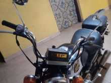 Honda CD125 Benly 1994 Motorbike