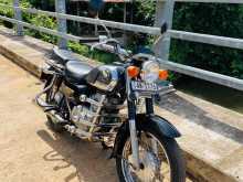 Honda CD125 Benly 1994 Motorbike