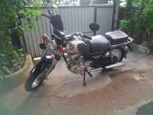 Honda CD125 Benly 2006 Motorbike