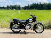 Honda Cd125 Benly 2007 Motorbike