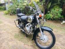 Honda CD125 Benly 2003 Motorbike