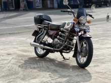 Honda CD125 Benly 2001 Motorbike