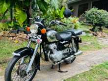 Honda CD125 Benly Ch150 2000 Motorbike