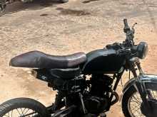 Honda Cd125 KGF 2000 Motorbike