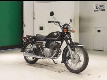 Honda CD125 Tiwn 2025 Motorbike