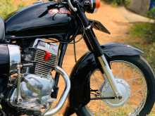 Honda Cd125 Tiwn 2002 Motorbike