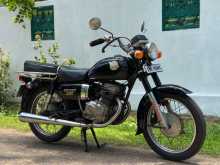 Honda CD125 Twin 1998 Motorbike