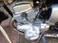 Honda CD 125 TWIN 1999 Motorbike