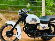 Honda CD 125 Twin 1986 Motorbike