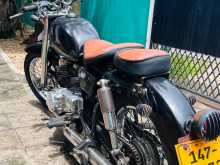 Honda CD125 Twin 1995 Motorbike