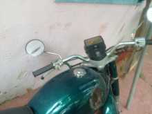 Honda Cd125 Twin CD 125 1989 Motorbike