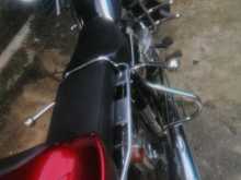 Honda CD125 TWIN 1994 Motorbike